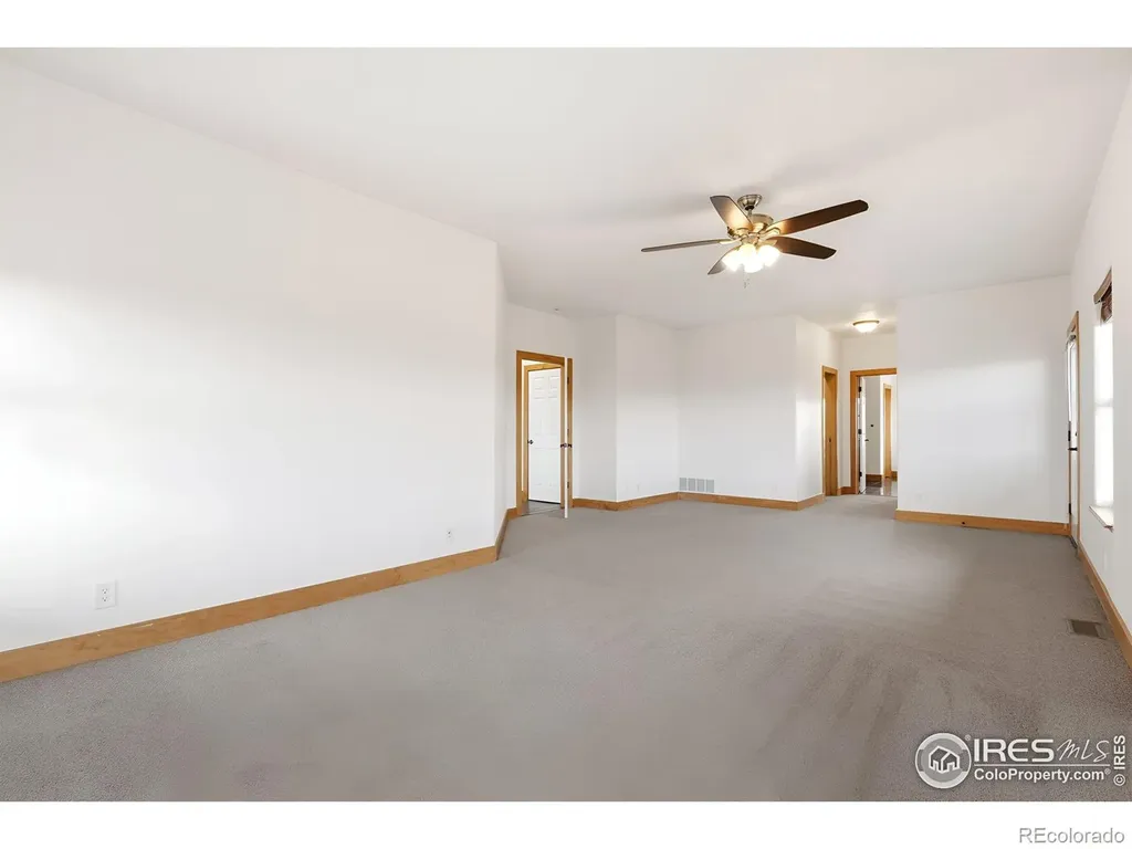 7321 Gilmore Avenue Fort Collins CO 80524