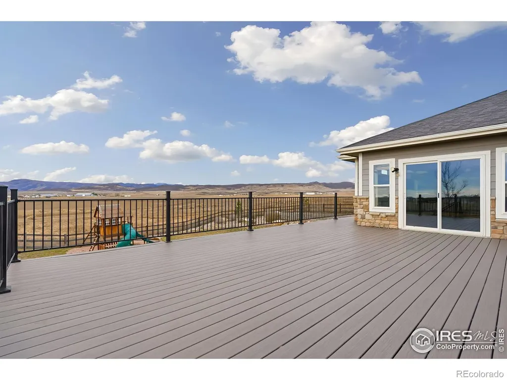 7321 Gilmore Avenue Fort Collins CO 80524