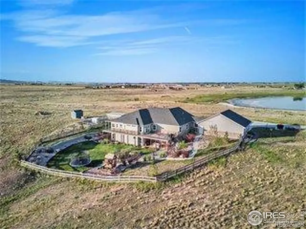 7321 Gilmore Avenue Fort Collins CO 80524