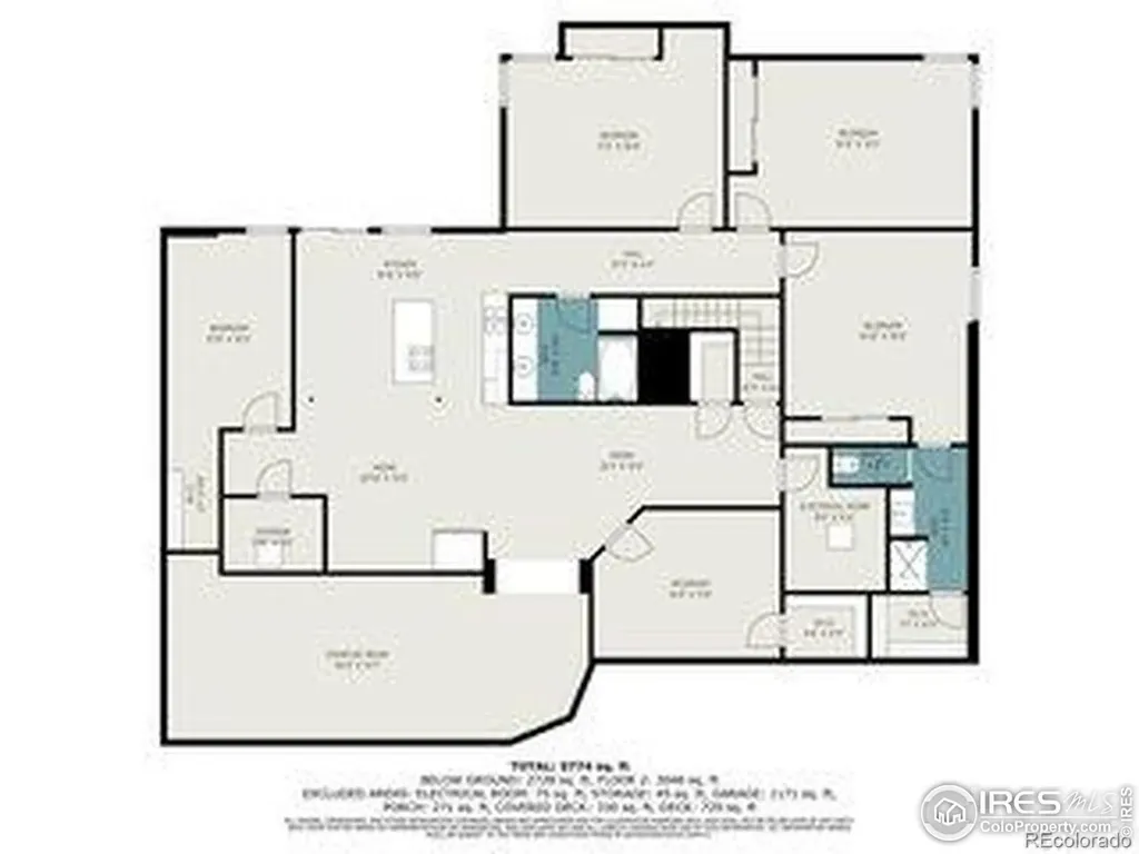 7321 Gilmore Avenue Fort Collins CO 80524