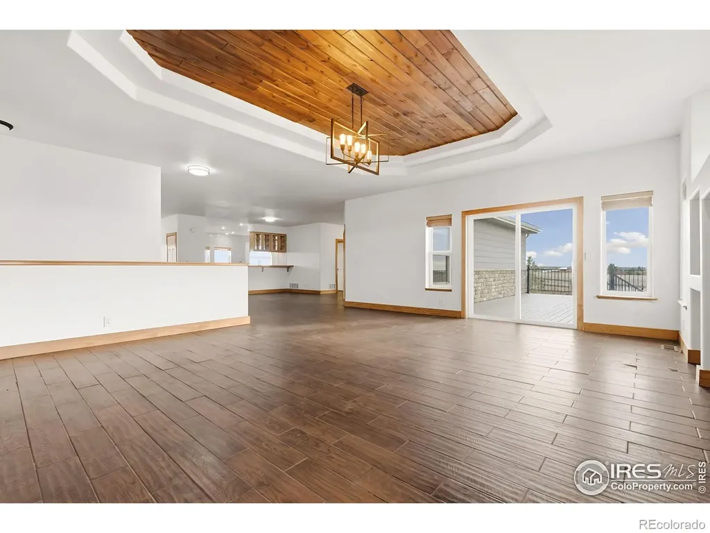 7321 Gilmore Avenue Fort Collins CO 80524