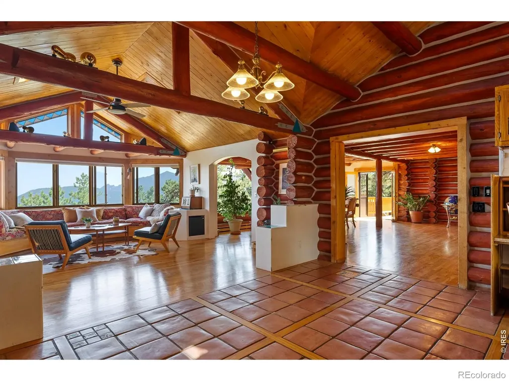 1327 Weaver Drive Boulder CO 80302