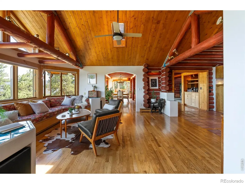 1327 Weaver Drive Boulder CO 80302