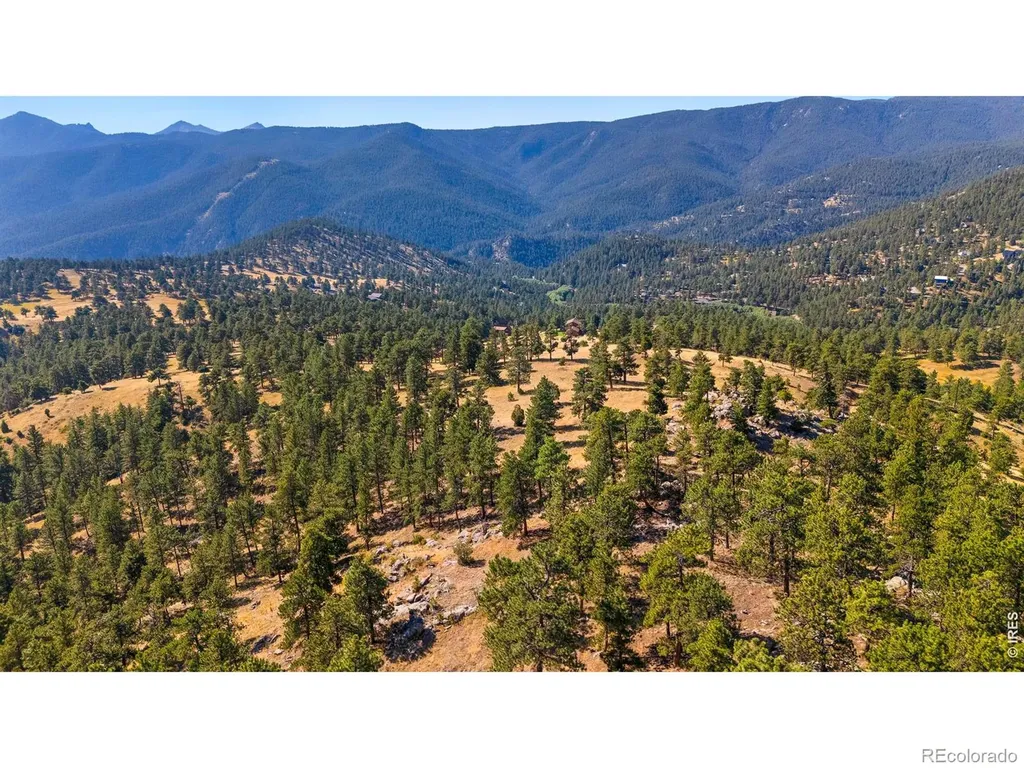 1327 Weaver Drive Boulder CO 80302