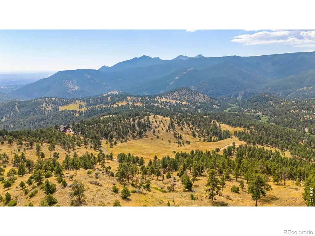 1327 Weaver Drive Boulder CO 80302