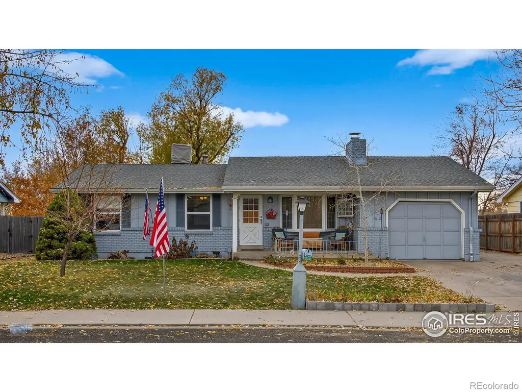 2521 Danbury Drive Longmont CO 80503
