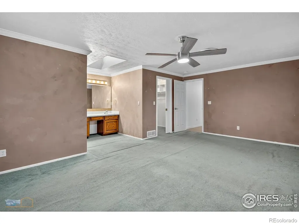 2521 Danbury Drive Longmont CO 80503