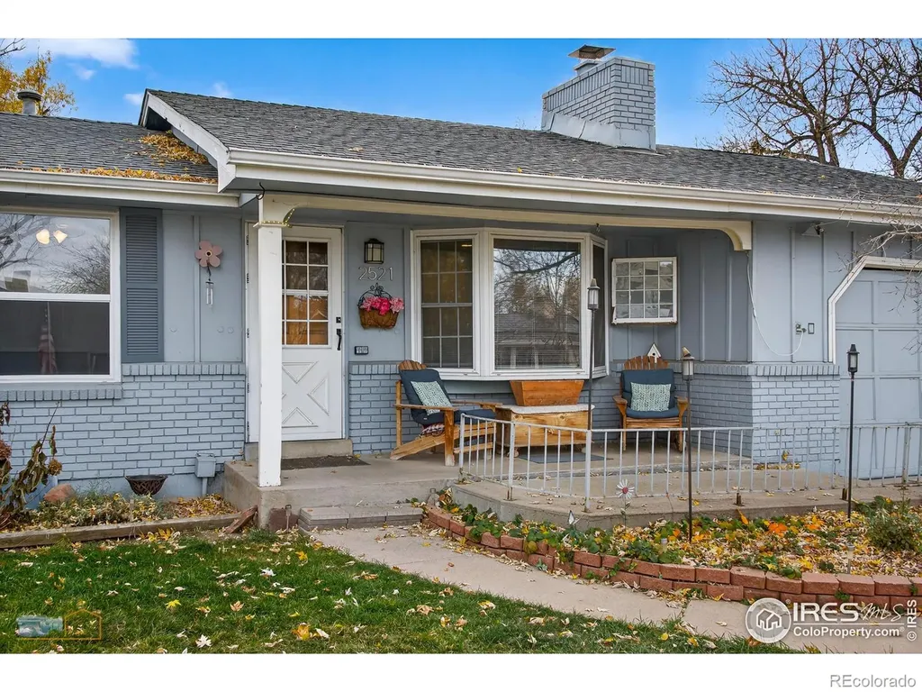 2521 Danbury Drive Longmont CO 80503