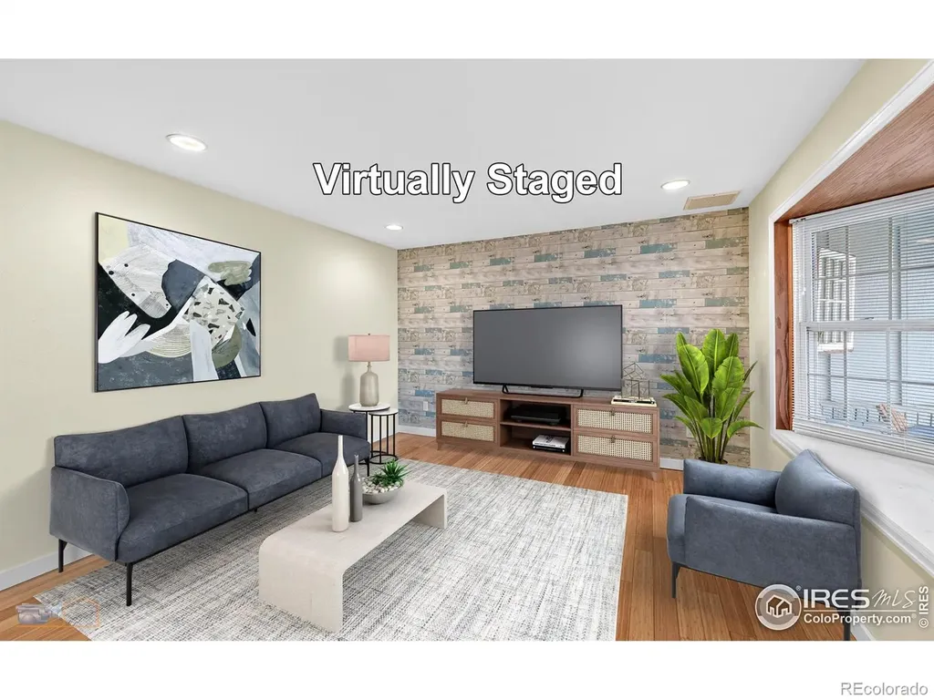 2521 Danbury Drive Longmont CO 80503