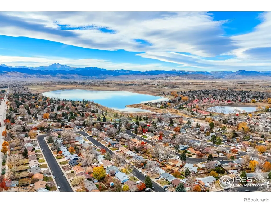 2521 Danbury Drive Longmont CO 80503
