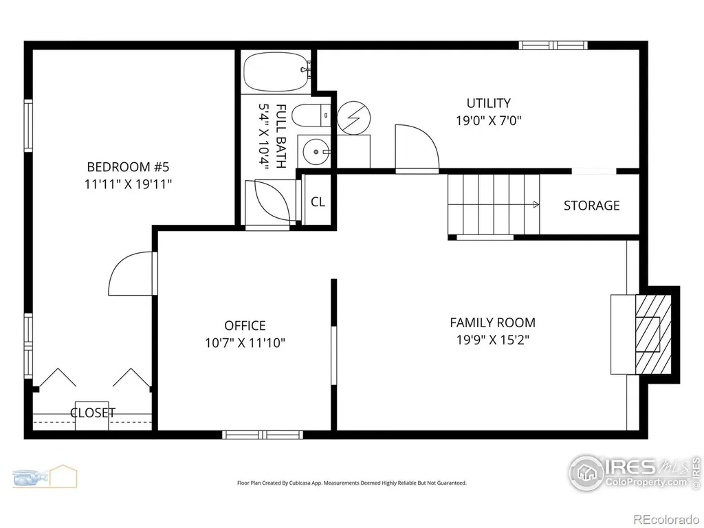 2521 Danbury Drive Longmont CO 80503
