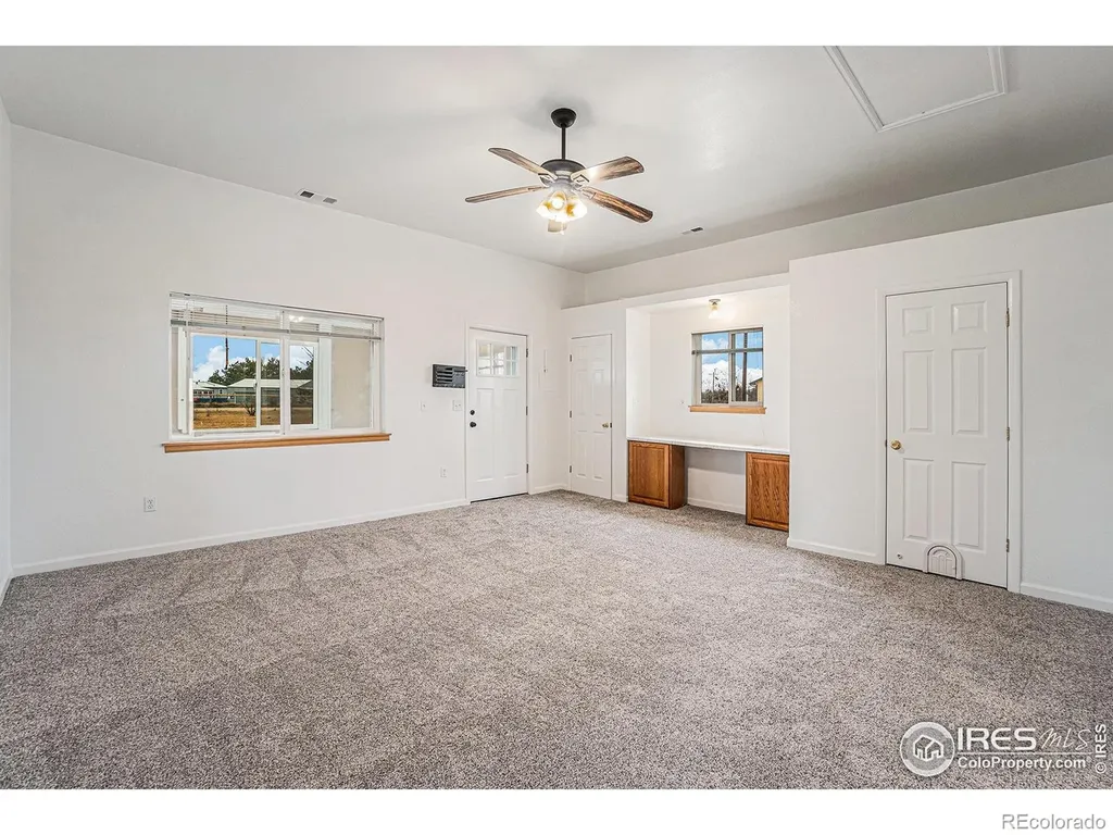 16444 County Road 7 Wiggins CO 80654