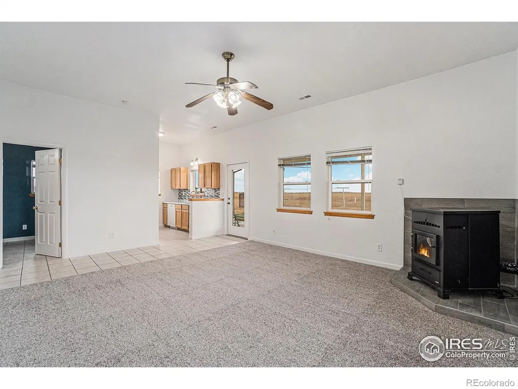16444 County Road 7 Wiggins CO 80654