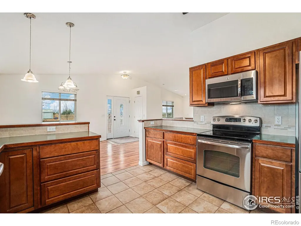 16444 County Road 7 Wiggins CO 80654