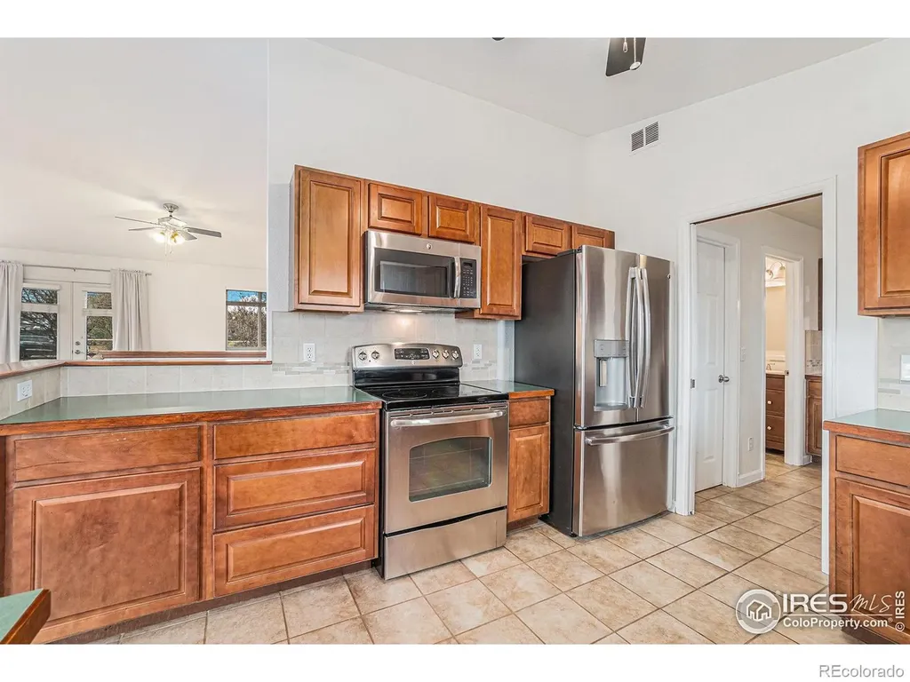 16444 County Road 7 Wiggins CO 80654