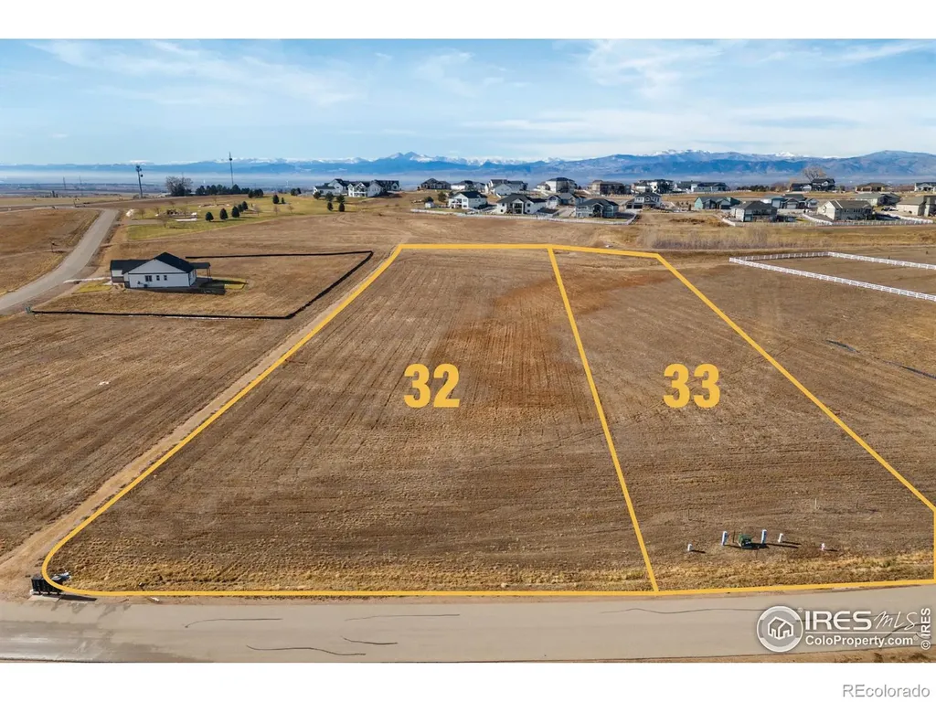 2551 Branding Iron Drive Severance CO 80524