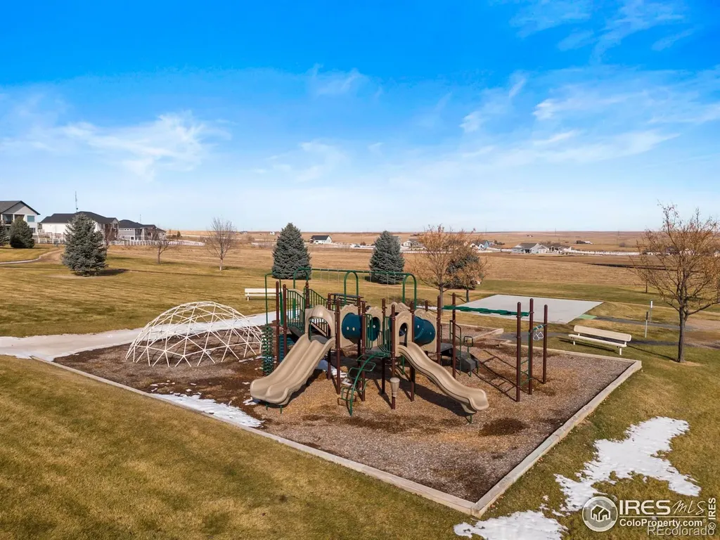 2551 Branding Iron Drive Severance CO 80524