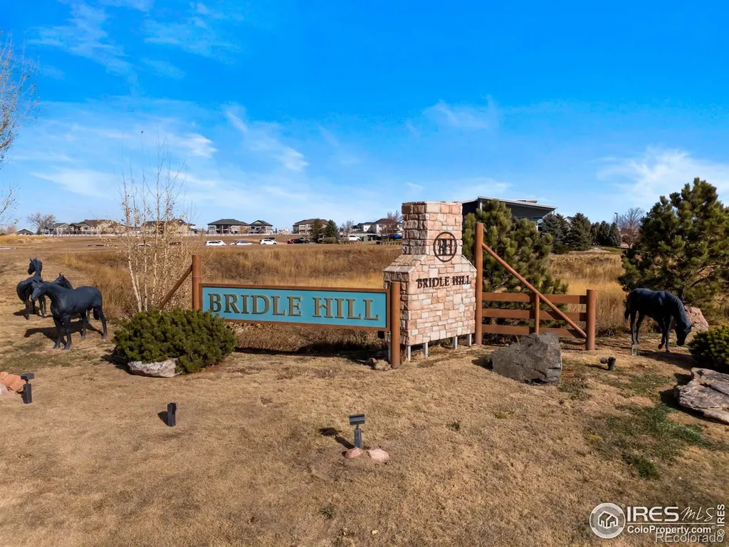 2551 Branding Iron Drive Severance CO 80524