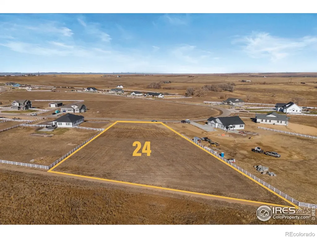 2651 Cutter Drive Severance CO 80524
