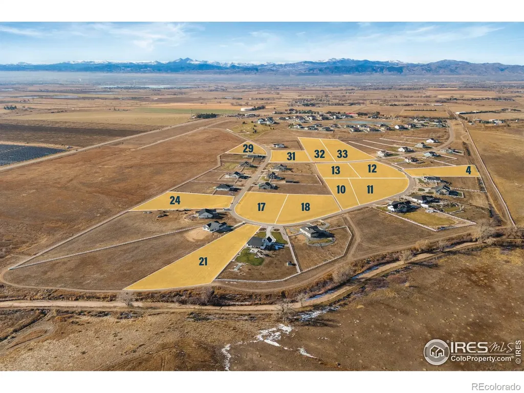 2668 Cutter Drive Severance CO 80524