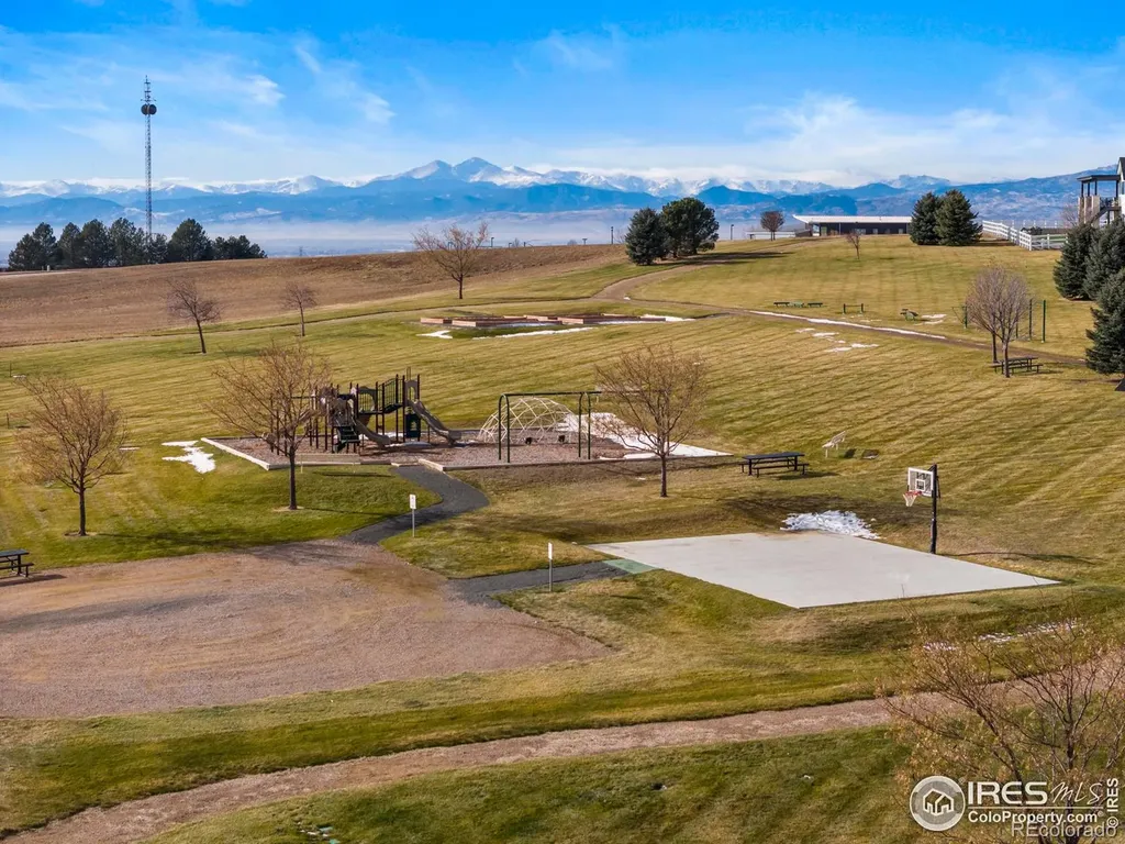 2668 Cutter Drive Severance CO 80524