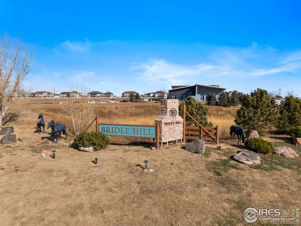 2660 Cutter Drive Severance CO 80524
