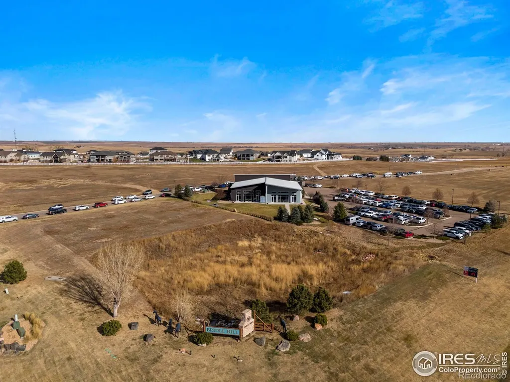 2660 Cutter Drive Severance CO 80524