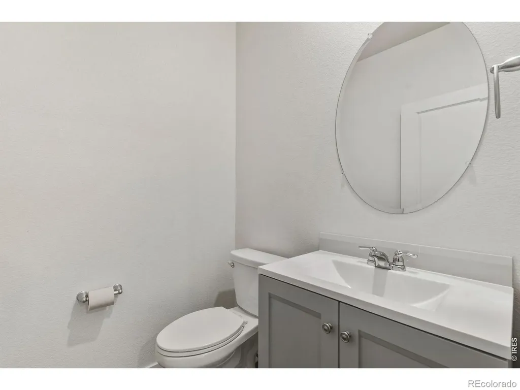 5978 Amerifax Drive Windsor CO 80528
