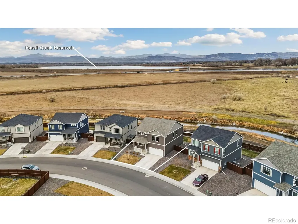 5978 Amerifax Drive Windsor CO 80528