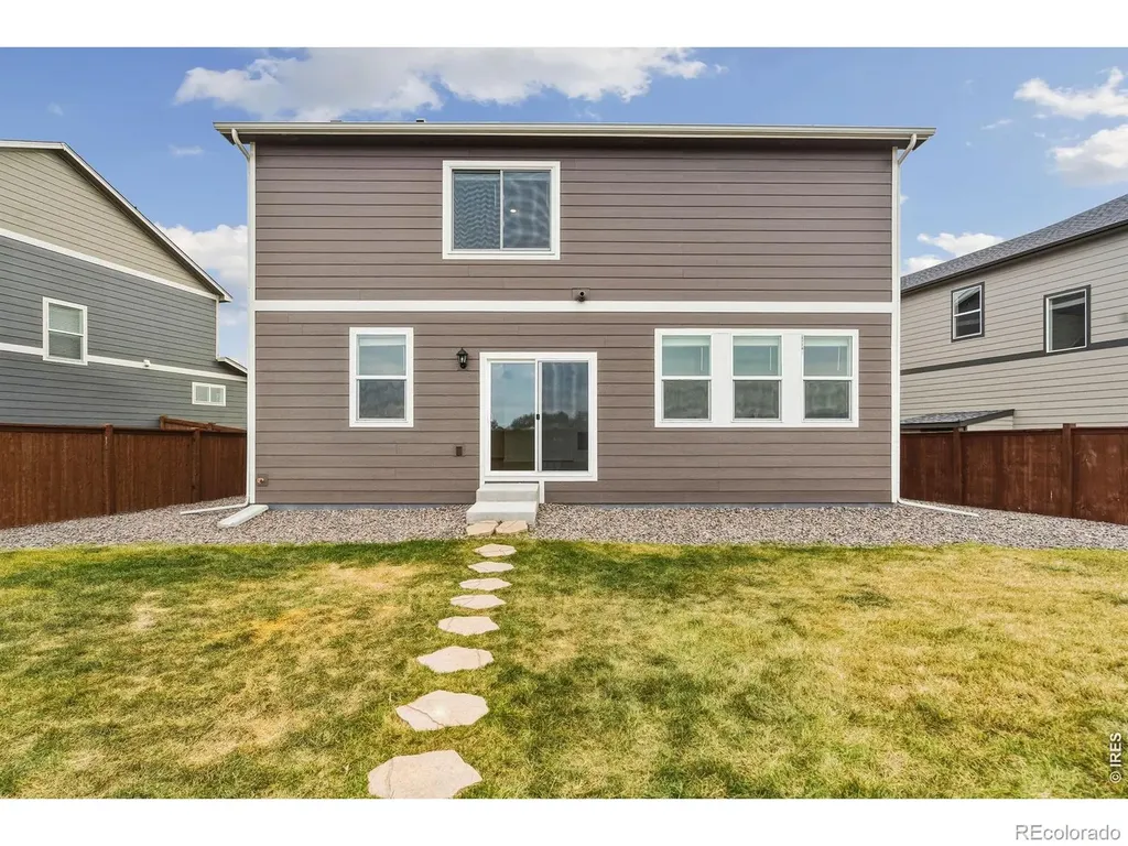 5978 Amerifax Drive Windsor CO 80528
