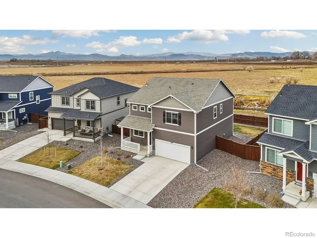 5978 Amerifax Drive Windsor CO 80528