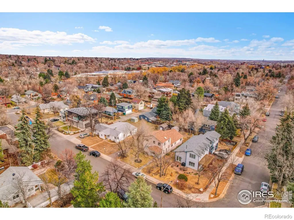 1628 4th Street Boulder CO 80302