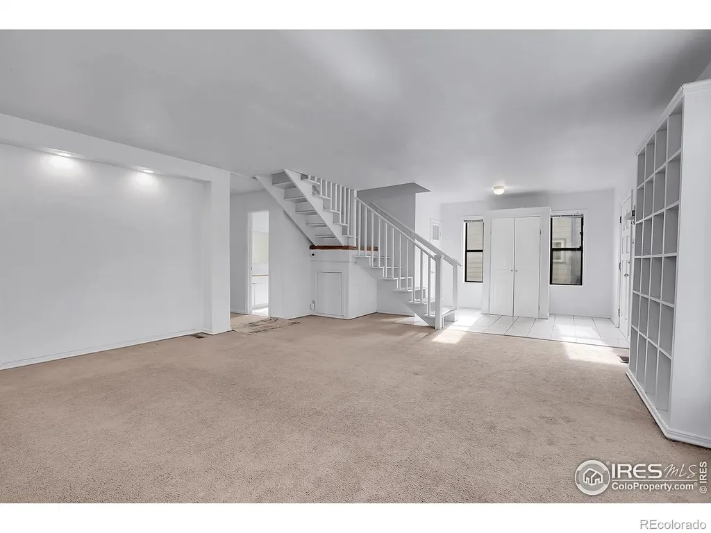 1628 4th Street Boulder CO 80302