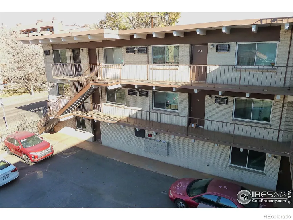 590 N Logan Street Denver CO 80203