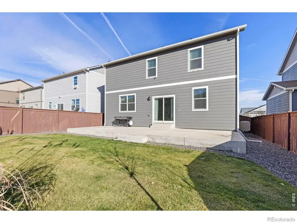 232 Swallow Road Johnstown CO 80534