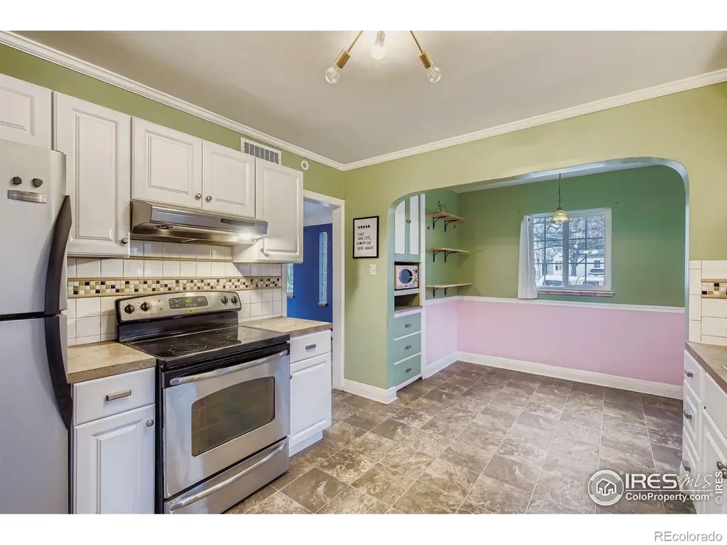1820 16th Avenue Greeley CO 80631