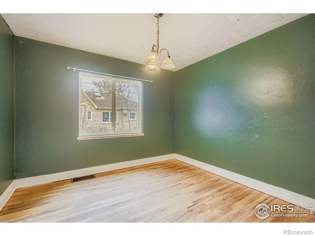 1820 16th Avenue Greeley CO 80631