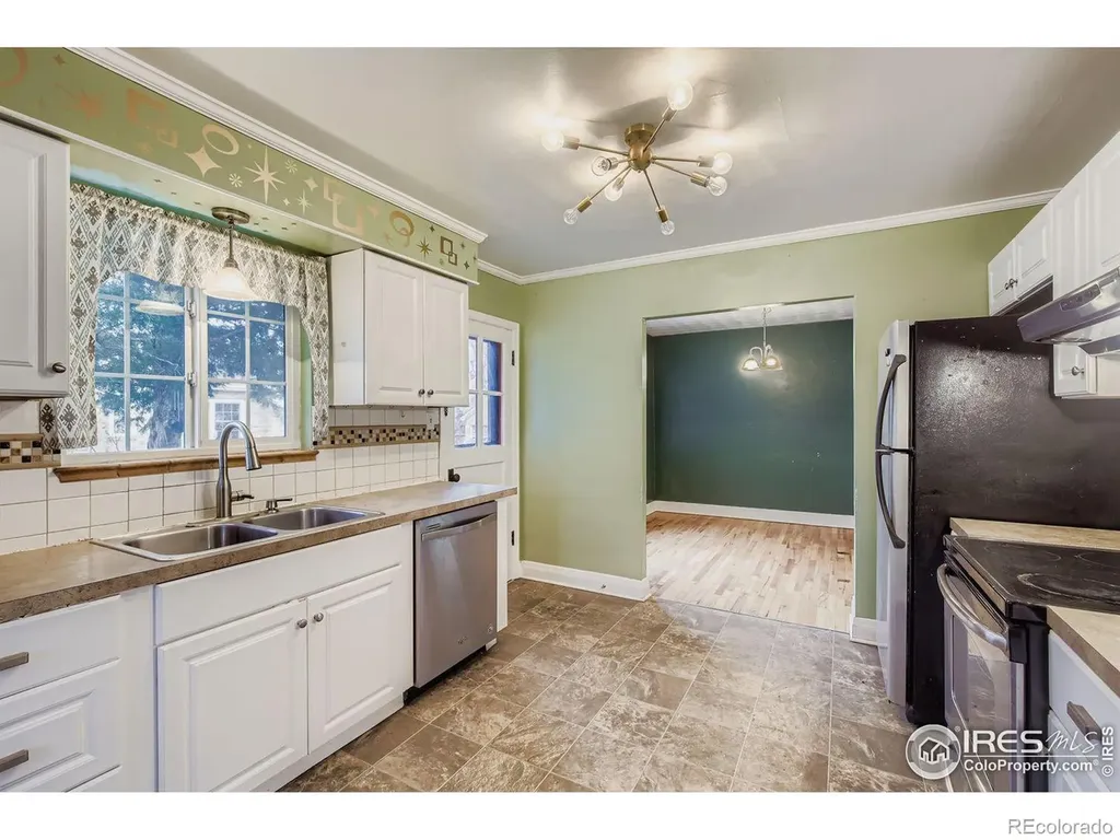 1820 16th Avenue Greeley CO 80631
