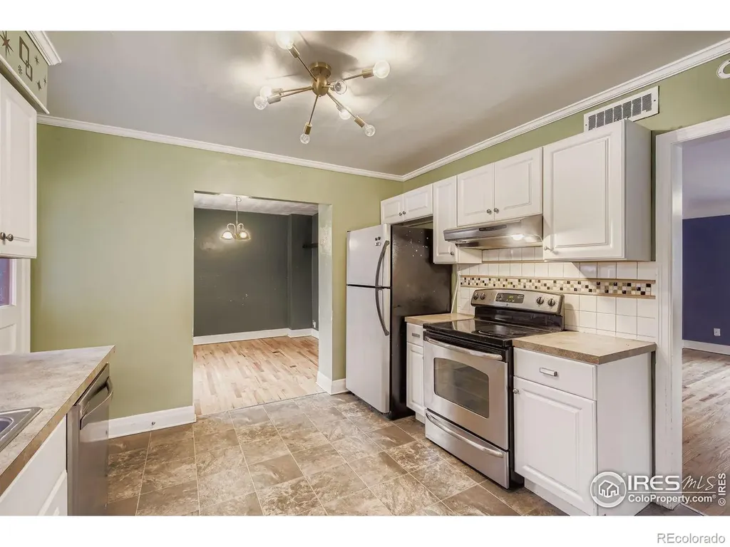 1820 16th Avenue Greeley CO 80631