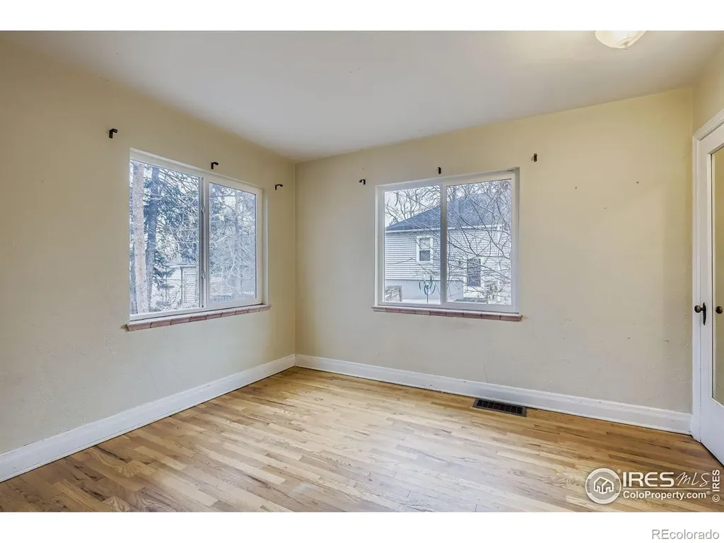 1820 16th Avenue Greeley CO 80631