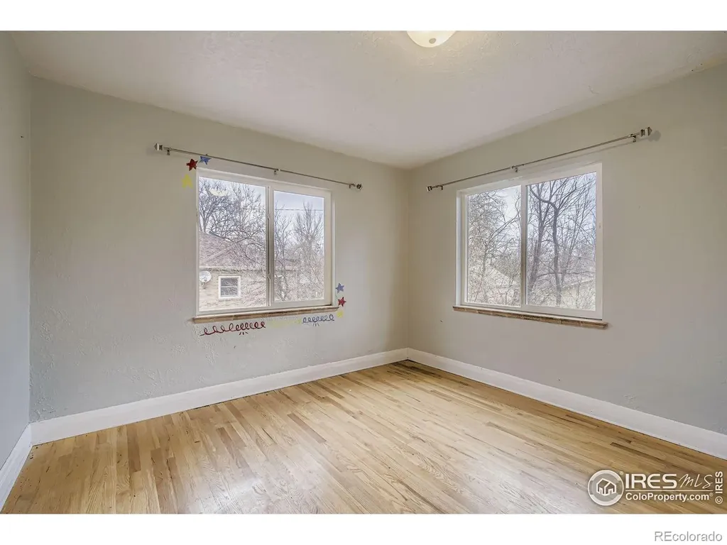 1820 16th Avenue Greeley CO 80631