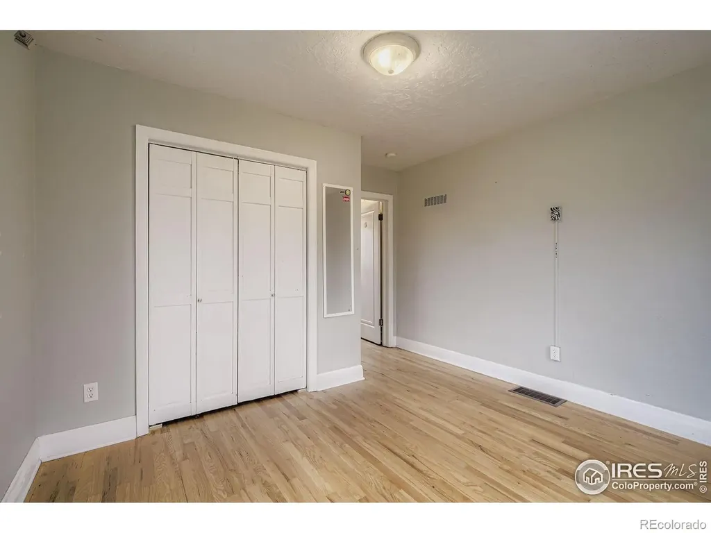 1820 16th Avenue Greeley CO 80631