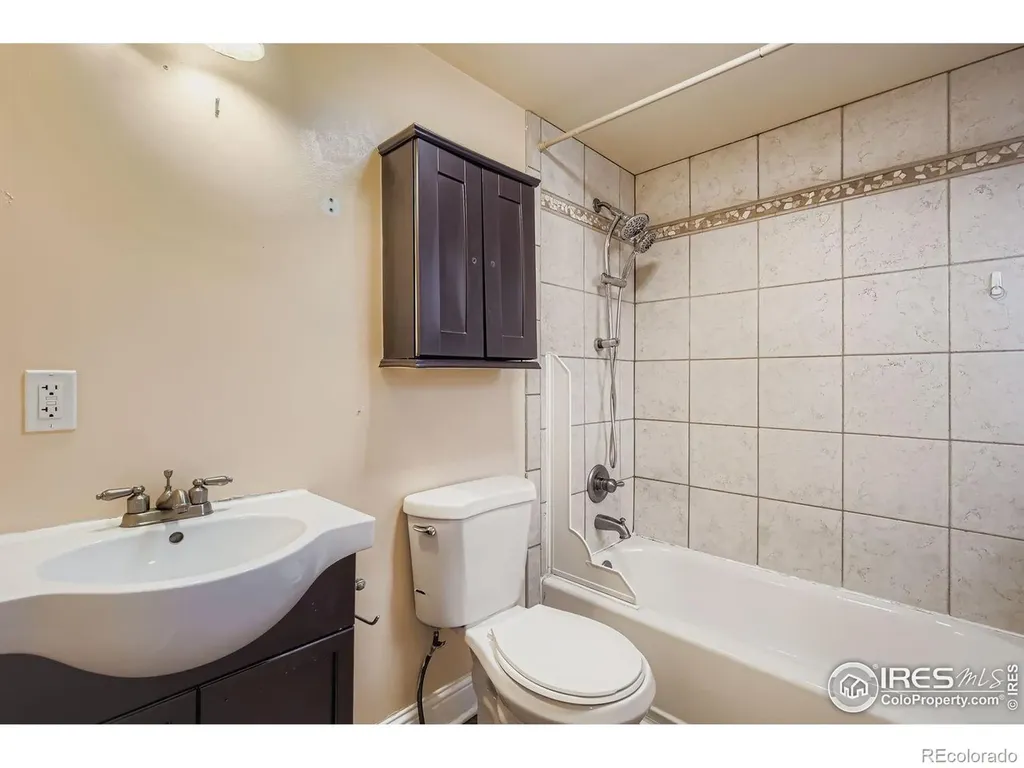 1820 16th Avenue Greeley CO 80631