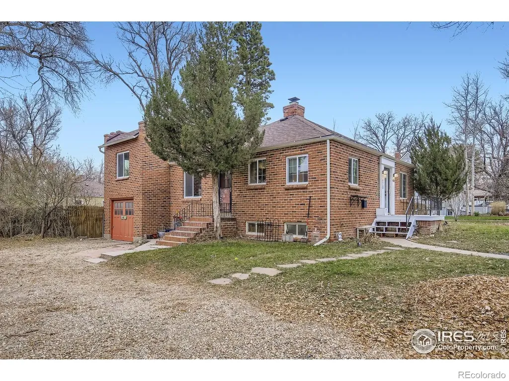1820 16th Avenue Greeley CO 80631