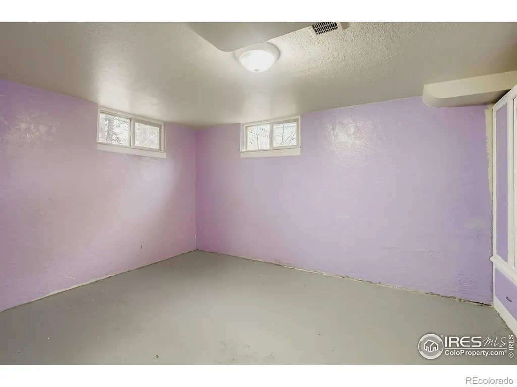 1820 16th Avenue Greeley CO 80631