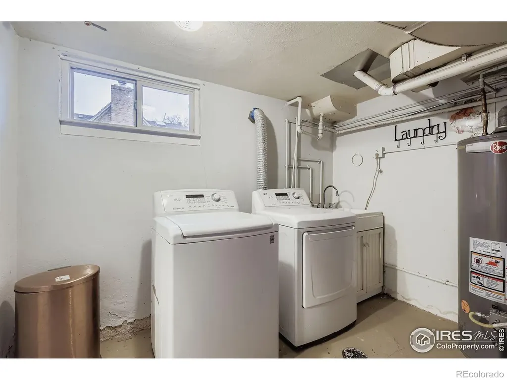 1820 16th Avenue Greeley CO 80631