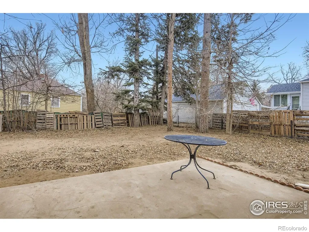 1820 16th Avenue Greeley CO 80631