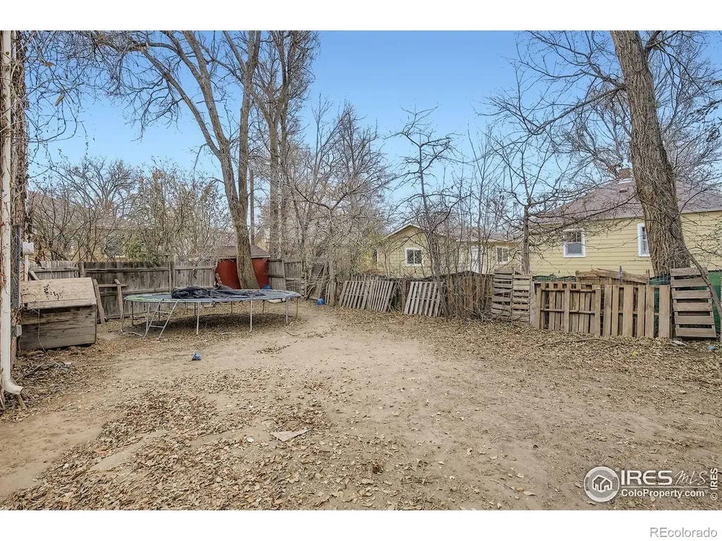 1820 16th Avenue Greeley CO 80631