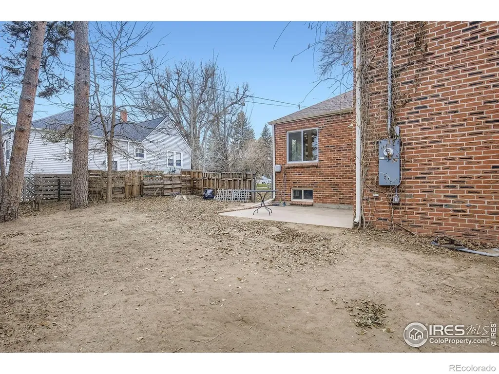 1820 16th Avenue Greeley CO 80631