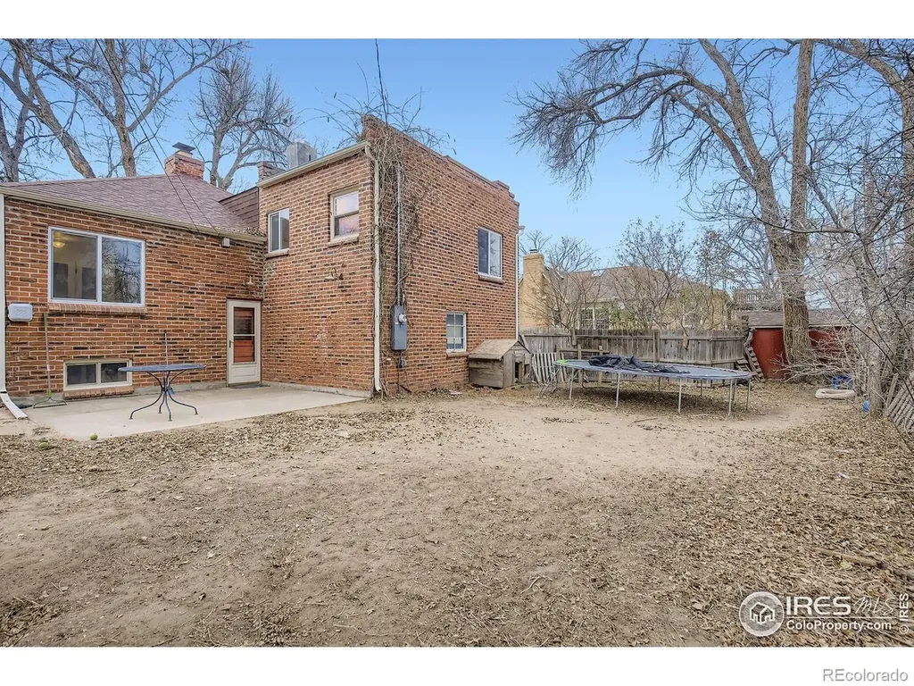 1820 16th Avenue Greeley CO 80631
